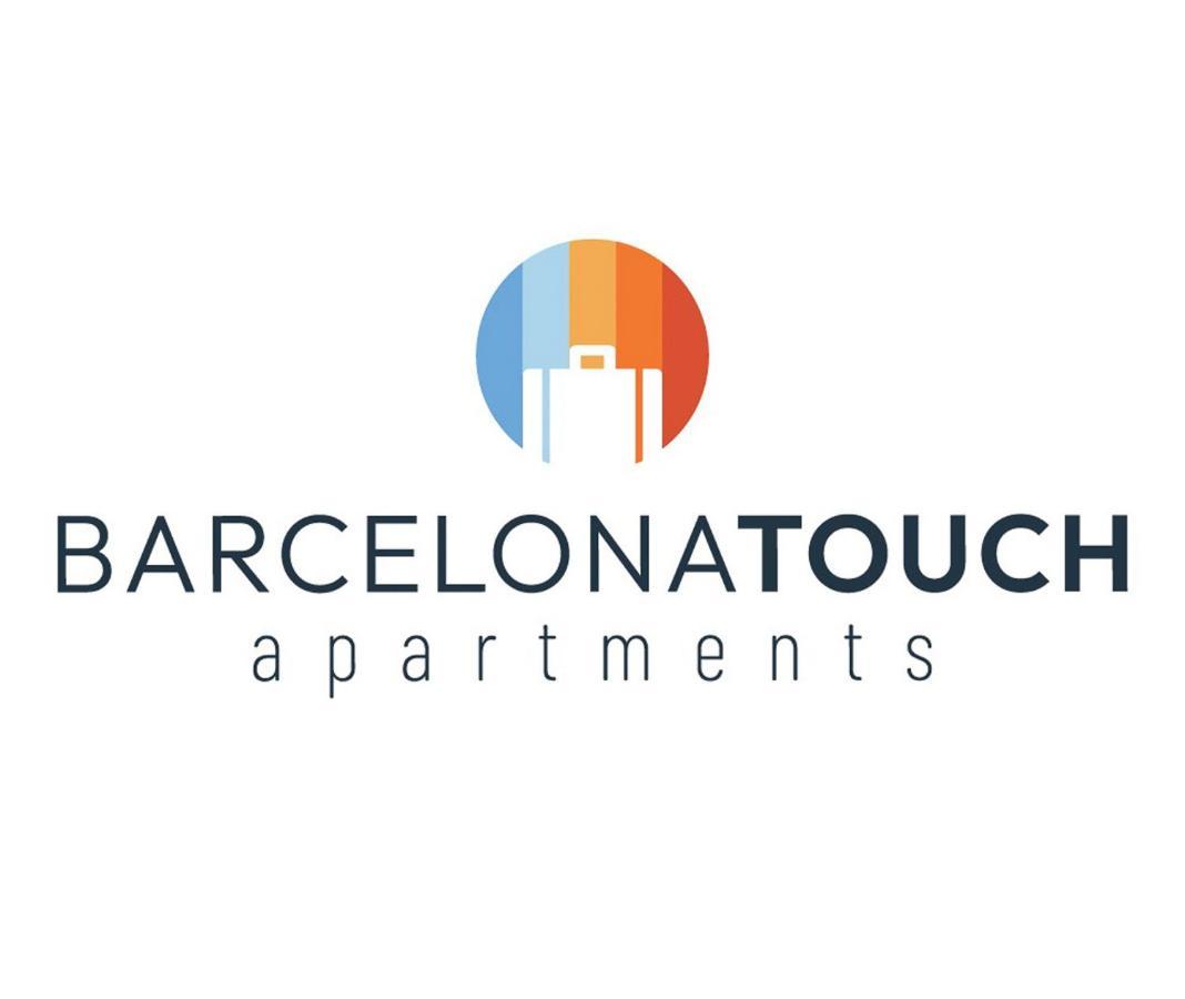 Barcelona Touch Apartments L'Hospitalet de Llobregat Exterior photo